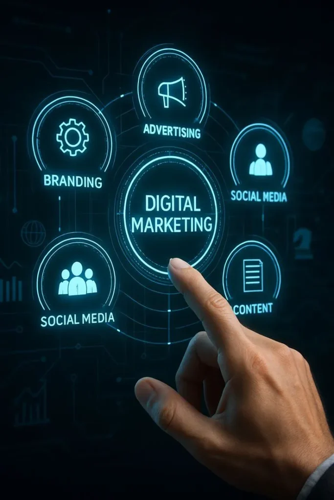 2026 Digital Marketing Strategies: Changes and Proven Ways to Succeed